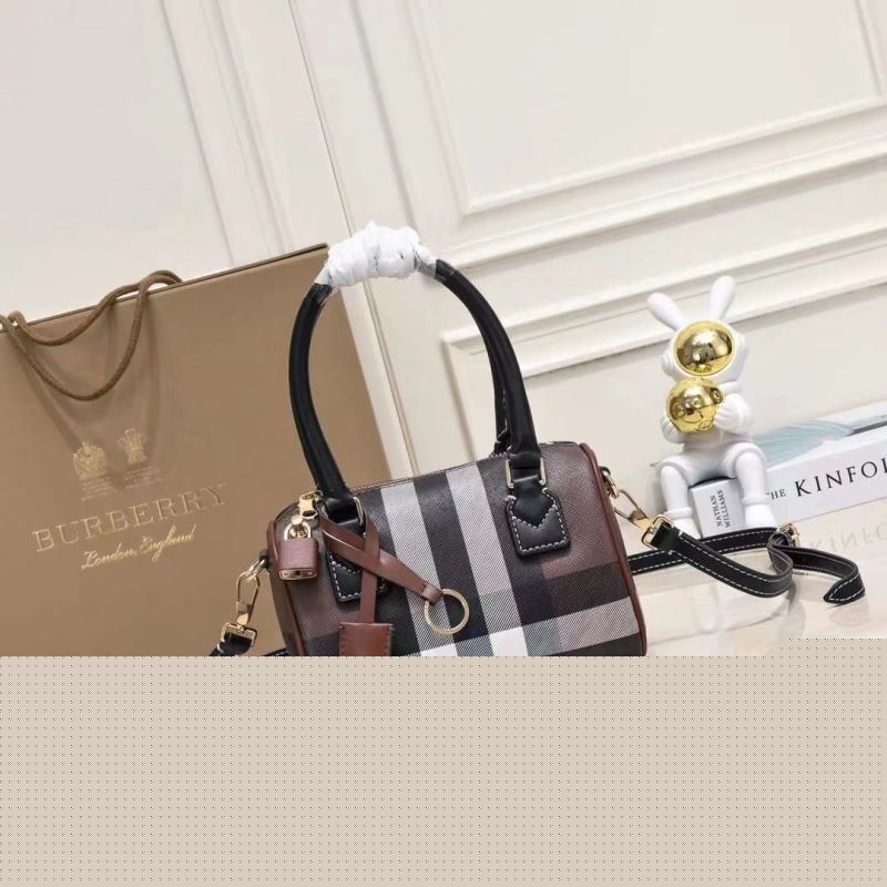 B**rry top handle bags